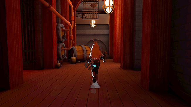 Girl Genius: Adventures In Castle Heterodyne