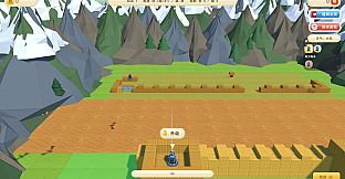 Block Siege