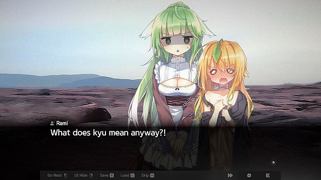 The Lament of a Lifeless Star