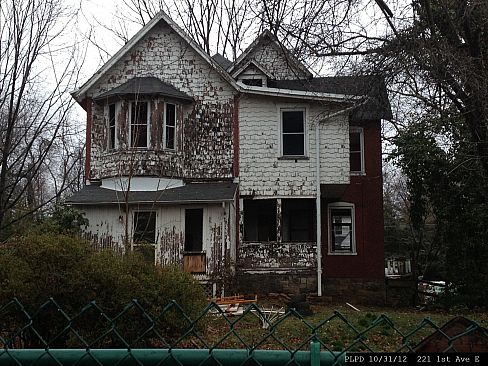 Interrogation Files: Port Landsend