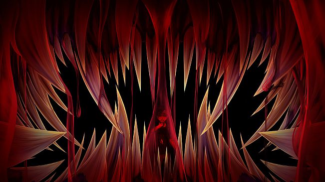 Trauma - Visual Novel