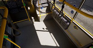 The Bus - Ebus 2.2