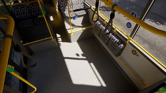 The Bus - Ebus 2.2