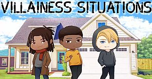 Jaden & Jasmine: The Curse of Deception