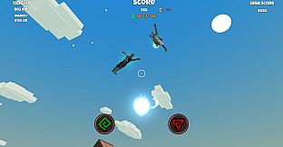 Send them to the sky