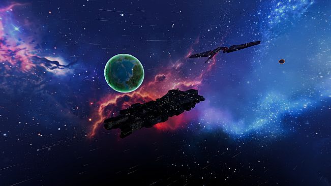 RPG Stories - Astro Pack