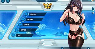 Hentai Girl Division Uncensored (18+)