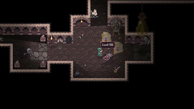 Don't Wake the Beast