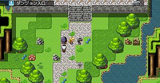 Heroes and Test of Succubus - Additional All-Ages Story & Graphics DLC