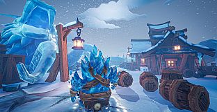 Witch It - Eternal Protector Skin Pack