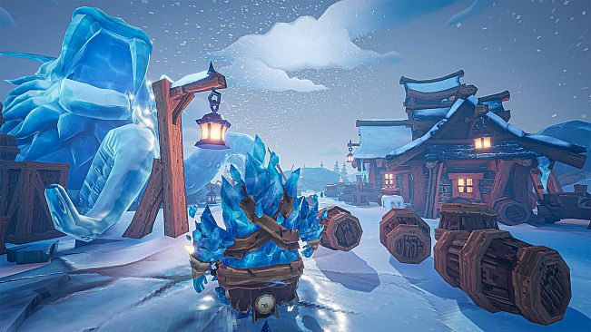 Witch It - Eternal Protector Skin Pack