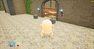 Where are my potatoes 2: Land Of Mystery