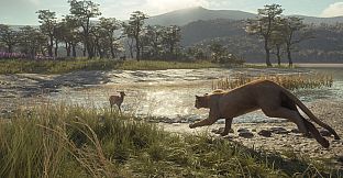 theHunter: Call of the Wild - Parque Fernando - Windows 10