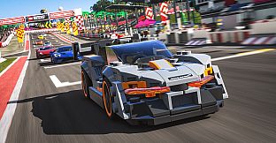 Forza Horizon 4 LEGO Speed Champions