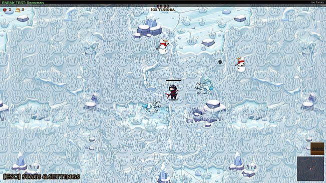 Ninja Survivor