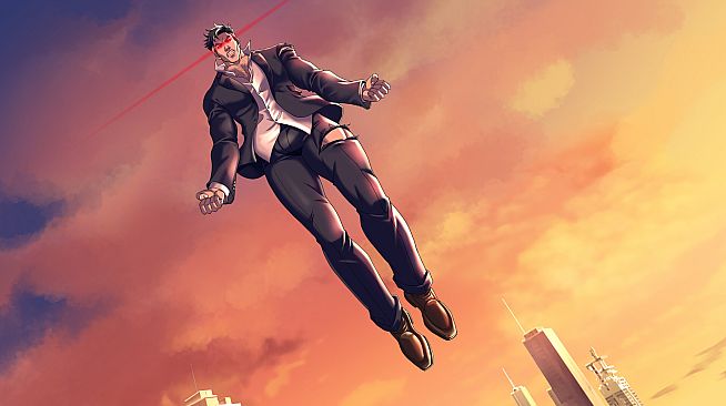 Mister Versatile: Brotherhunks