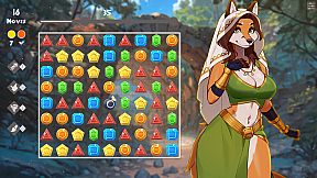 Furry Adventure Club and the Holy Grail