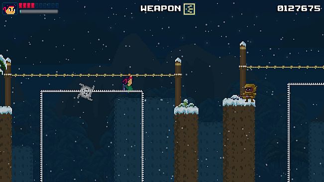 Brave Soldier - Invasion of Cyborgs