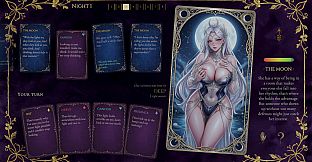 Deck of Desire