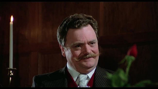 ROUGH KUTS: The House of the Dead