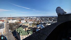 Purry & Panther: Lost in Helsinki