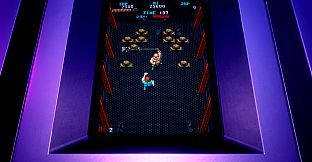 Capcom Arcade 2nd Stadium: Hissatsu Buraiken