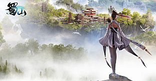 蜀山：初章 Playtest