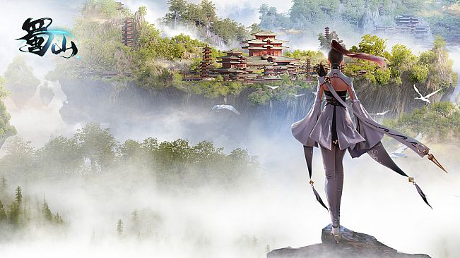 蜀山：初章 Playtest