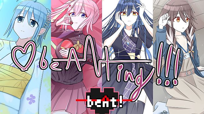 ♡beAt! Another Season Episode Soundtrack