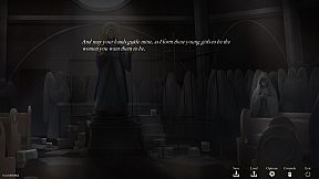 Saint Maker - Horror Visual Novel