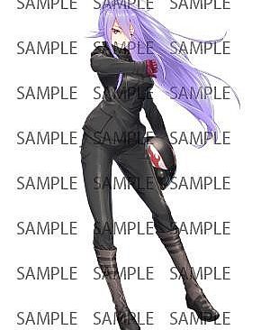 RPG Maker MZ - Fantasy Heroine Character Pack 5