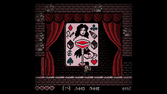 Tattoo Dungeon