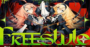 DJMAX RESPECT V - V LIBERTY II PACK