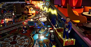 Pinball FX - Williams Pinball Volume 6