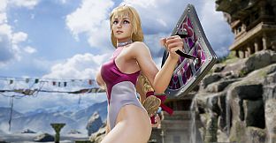 SOULCALIBUR VI - DLC5: Character Creation Set B