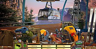 Vacation Adventures: Park Ranger Mega Bundle 1