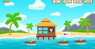 Coco's Beachquarium