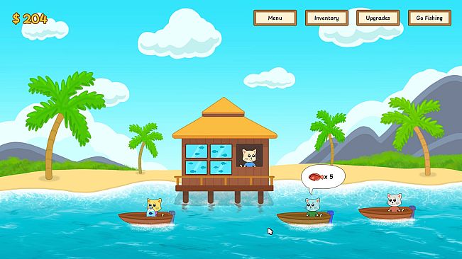 Coco's Beachquarium