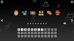 Cinemoji: Halloween