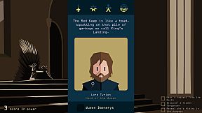 Reigns: Game of Thrones