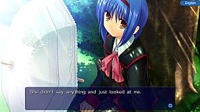 Little Busters! English Edition