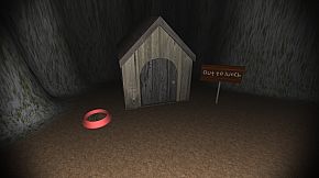 The Absolutely Hilarious Cat Game