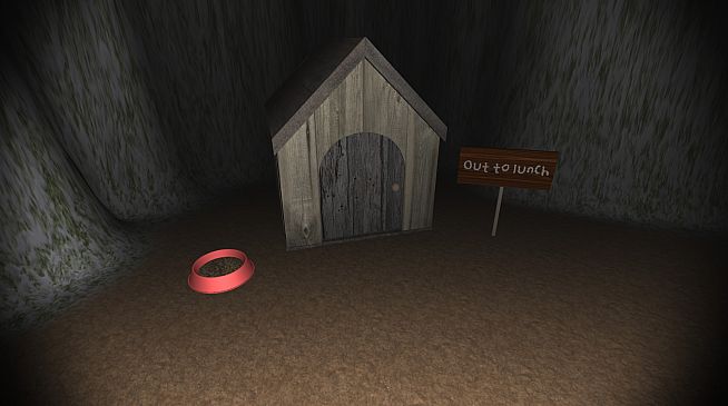 The Absolutely Hilarious Cat Game