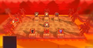 Girls Kitchen Dinner - Order of Fire: Expansion