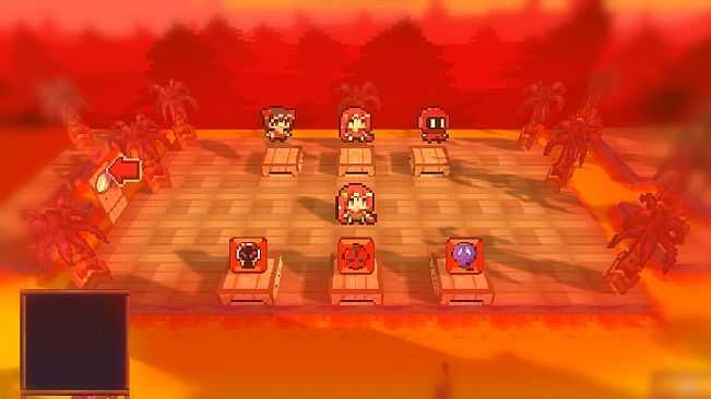 Girls Kitchen Dinner - Order of Fire: Expansion