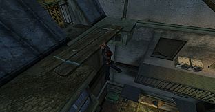 Tomb Raider VI: The Angel of Darkness (2003)