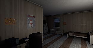 Stalker from Willowfield St.