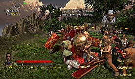 Wo Yao Da  我要大