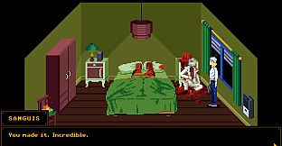 Tenebris Somnia