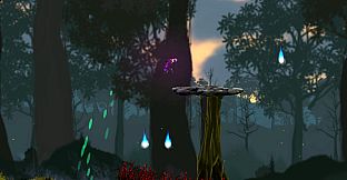 GetMeBro! - Purple punch - skin & effects